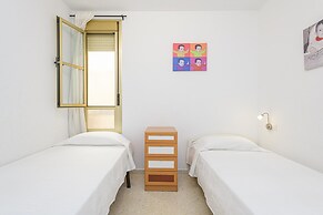 Las Candelas in Malaga