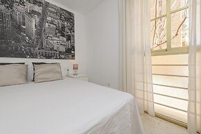 Las Candelas in Malaga