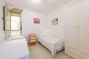 Las Candelas in Malaga