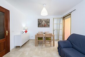 Las Candelas in Malaga