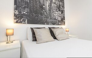 Las Candelas in Malaga