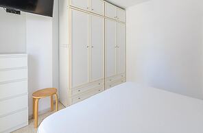 Las Candelas in Malaga