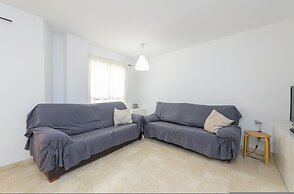 Las Candelas in Malaga