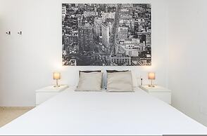 Las Candelas in Malaga