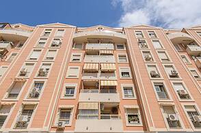 Las Candelas in Malaga