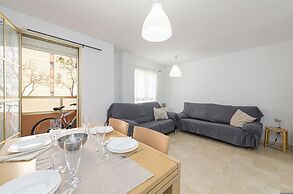 Las Candelas in Malaga