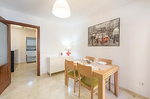 Las Candelas in Malaga