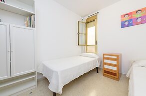 Las Candelas in Malaga