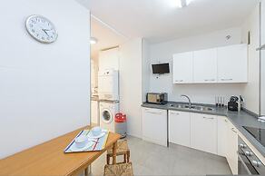 Las Candelas in Malaga