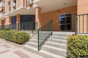 Las Candelas in Malaga