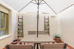 Las Candelas in Malaga