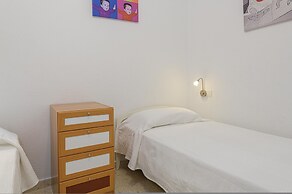 Las Candelas in Malaga