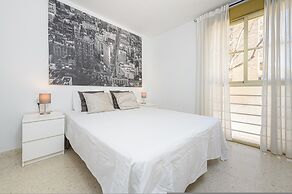 Las Candelas in Malaga