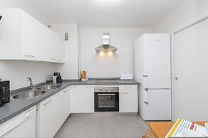 Las Candelas in Malaga