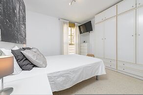 Las Candelas in Malaga