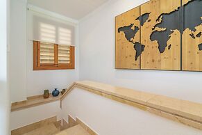 Ed Bellveure 2 B Duplex