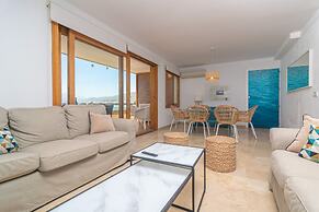 Ed Bellveure 2 B Duplex