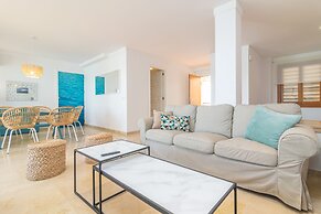 Ed Bellveure 2 B Duplex