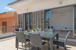 Ca Na Xisca 2 in Mallorca