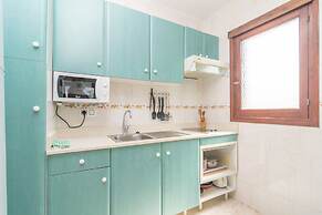 Biniforcat 11 in Los Delfines