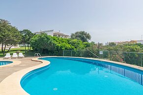 Biniforcat 11 in Los Delfines