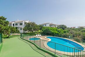 Biniforcat 11 in Los Delfines