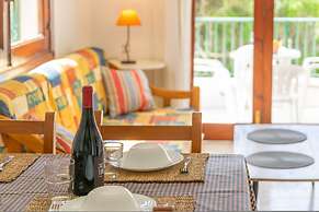 Biniforcat 11 in Los Delfines