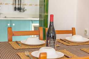 Biniforcat 11 in Los Delfines