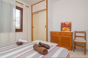 Biniforcat 11 in Los Delfines