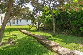 Biniforcat 11 in Los Delfines