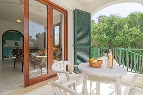 Biniforcat 11 in Los Delfines