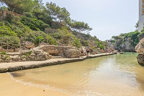 Biniforcat 11 in Los Delfines