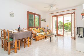 Biniforcat 11 in Los Delfines