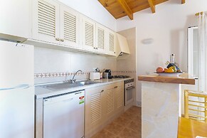 Can Juan De S Hereu in Formentera