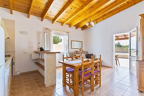 Can Juan De S Hereu in Formentera