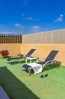 Can Juan De S Hereu in Formentera