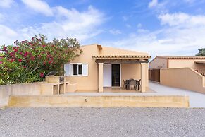 Can Juan De S Hereu in Formentera