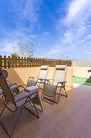 Can Juan De S Hereu in Formentera