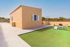 Can Juan De S Hereu in Formentera