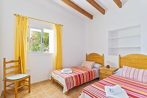 Can Juan De S Hereu in Formentera