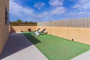 Can Juan De S Hereu in Formentera