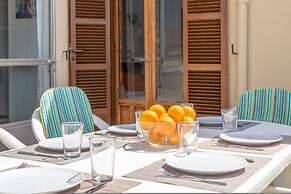 Can Rei Costitx in Costitx