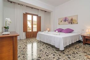 Can Rei Costitx in Costitx