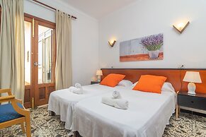 Can Rei Costitx in Costitx