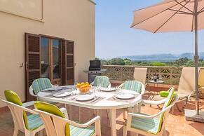 Can Rei Costitx in Costitx