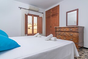 Can Rei Costitx in Costitx