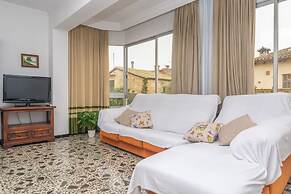 Can Rei Costitx in Costitx