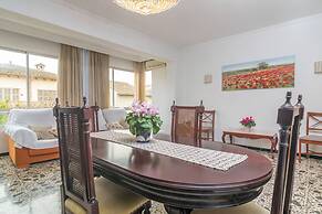 Can Rei Costitx in Costitx