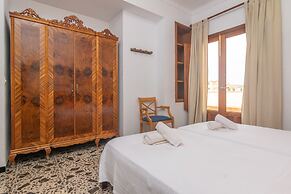 Can Rei Costitx in Costitx