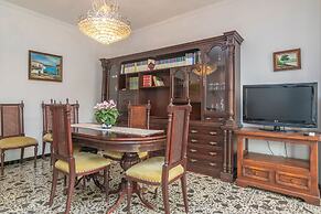 Can Rei Costitx in Costitx